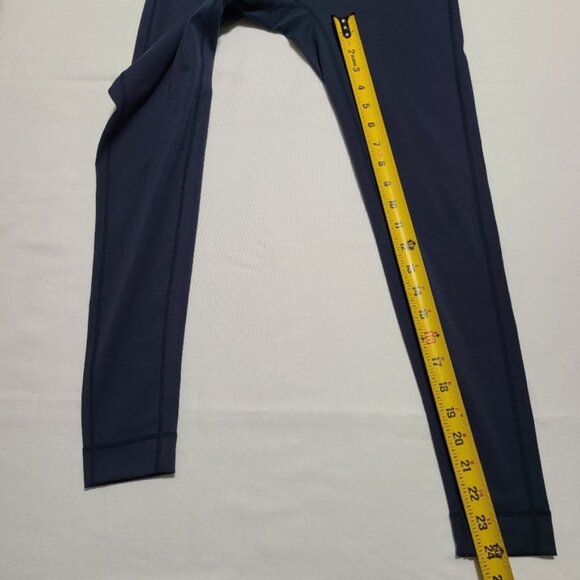 SET ACTIVE Sportbody Leggings Oxford sz S - Picture 5 of 9